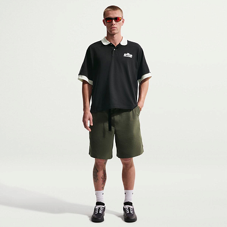 Поло NIKE M NK CLUB SS POLO FUTBOL