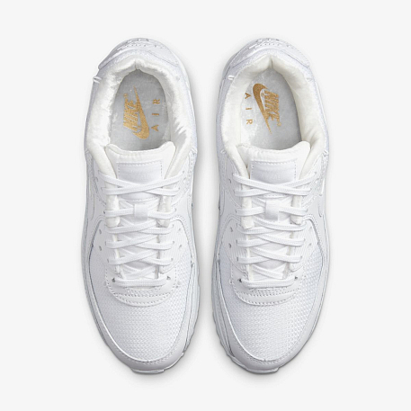 Кроссовки NIKE W AIR MAX 90 PRM