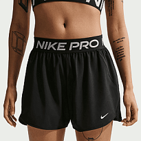 Шорты NIKE W NP DF 365 3IN SHORT WVN