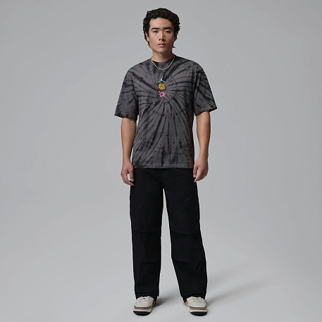 Футболка JORDAN M J BRK TIE DYE FEST SS CRW