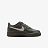 Кроссовки NIKE AIR FORCE 1 KI TECH ESS (GS)