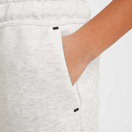 Брюки NIKE G NSW TCH FLC JGGR - PD