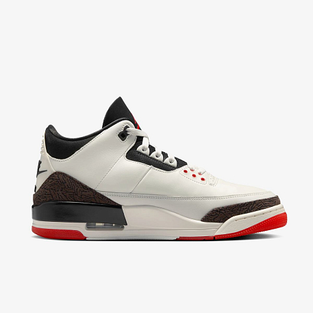 Кроссовки JORDAN AIR JORDAN 3 RETRO OG