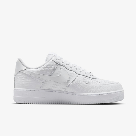 Кроссовки NIKE AIR FORCE 1 07 LX
