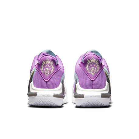 Кроссовки Nike Lebron WITNESS VII