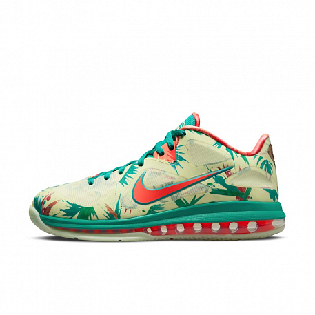 Кроссовки Nike LEBRON IX LOW