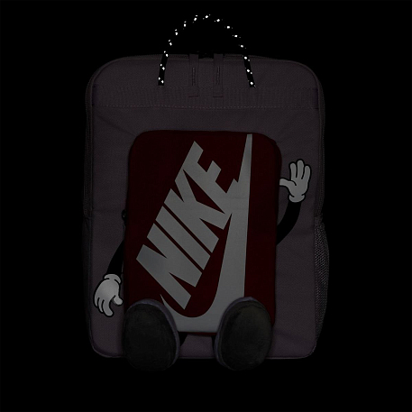 Рюкзак NIKE Y NK BOXY BKPK