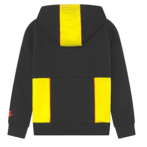 Толстовка Nike Let's Be Real Pullover Hoodie