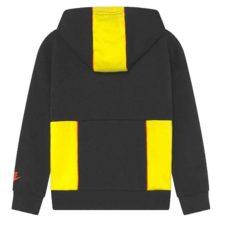 Толстовка Nike Let's Be Real Pullover Hoodie