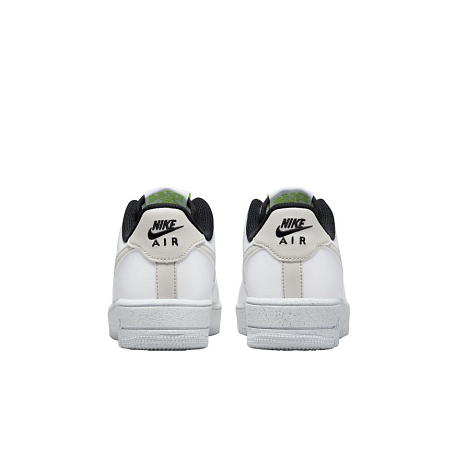 Кроссовки Nike AIR FORCE 1 CRATER NN (GS)