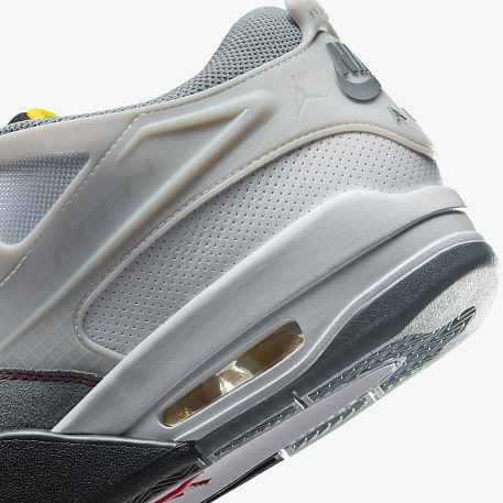 Кроссовки AIR JORDAN 4 RM PRM