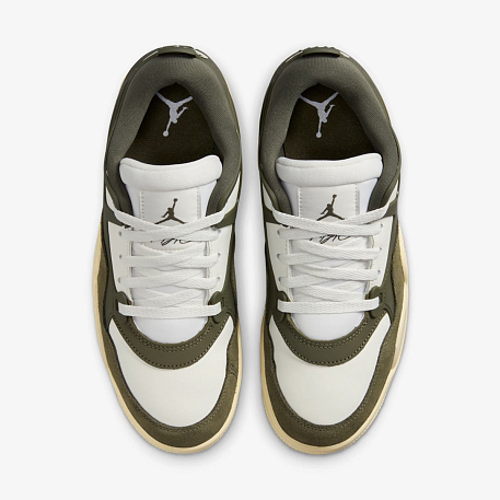 Кроссовки WMNS AIR JORDAN 4 RM