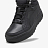 Ботинки Puma Black-Black-Shadow Gray