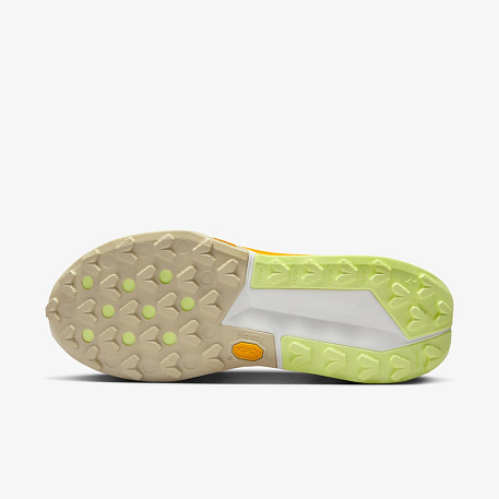 Кроссовки NIKE W ZOOMX ZEGAMA TRAIL 2