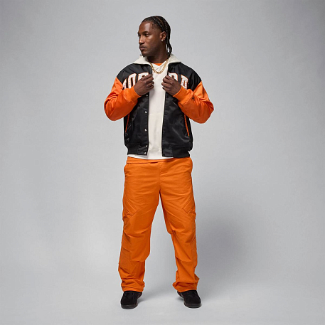 Куртка JORDAN M J BRK CLGTE VRSTY JKT