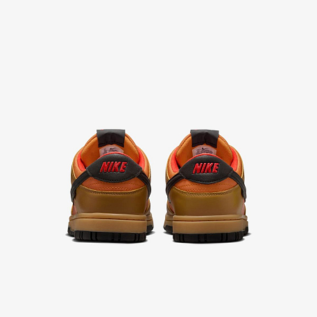 Кроссовки NIKE DUNK LOW GTX