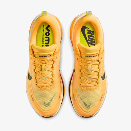 Кроссовки NIKE VOMERO PLUS