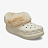 Полуботинки CROCS Furever Crush Bone