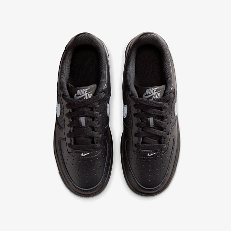 Кроссовки NIKE AIR FORCE 1 GS