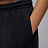 Брюки JORDAN W J FLT CLB FLC BAGGY PNT