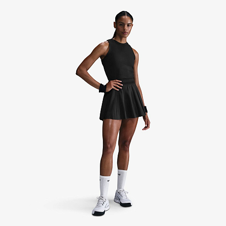 Юбка NIKE W NKCT DF ADVTG ACE SKT HR PLT