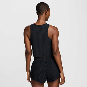 Майка NIKE W ARSWFT Dri-FITADV CROP TANK
