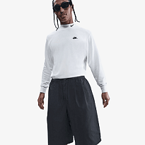 Шорты NIKE M NK CLUB SEOUL SHORT OS