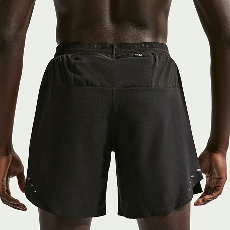 Шорты NIKE M NK DF STRIDE 2IN1 7IN SHORT