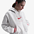 Толстовка NIKE W NSW PHNX FLC OOS GX PO HDY