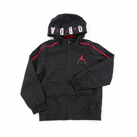 Ветровка Jordan POP COLOR PIPING WINDBREAKER