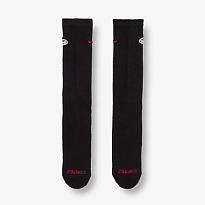 Носки NIKE U NK ED CSH CRW CORTZ PTCH 144