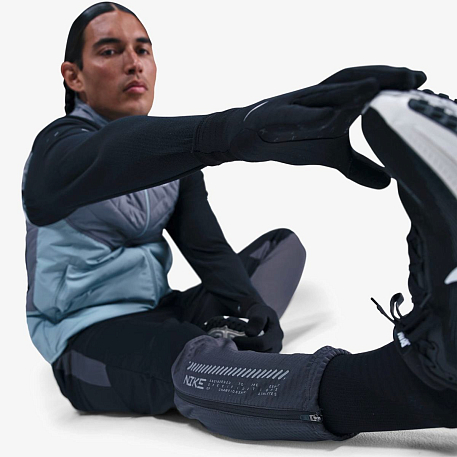 Брюки NIKE M NK TF WNTRZD CHLNGR PANT