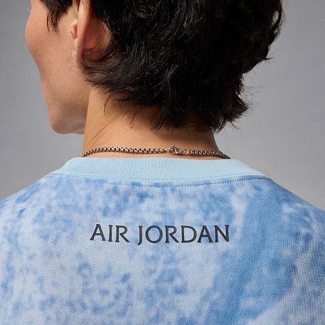 Футболка JORDAN M J AIR JDN 85 GX SS CREW