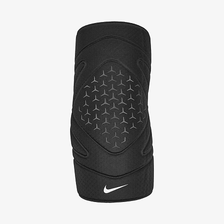 Налокотник NIKE PRO ELBOW SLEEVE 3.0 BLACK/WHITE M