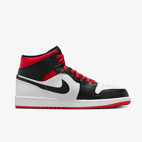 Кроссовки AIR JORDAN 1 MID