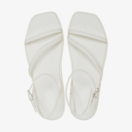 Сандалии Crocs MIAMI    ANKLE    STRAP SANDAL BLK