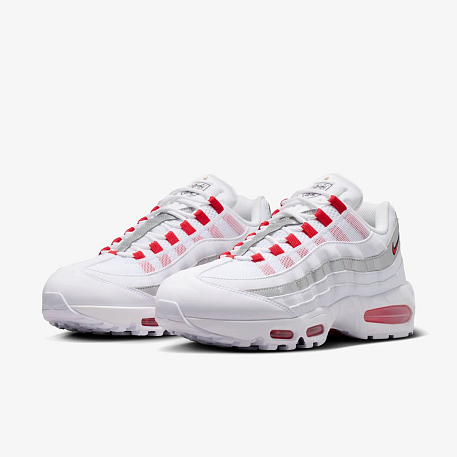 Кроссовки NIKE AIR MAX 95 BIG BUBBLE