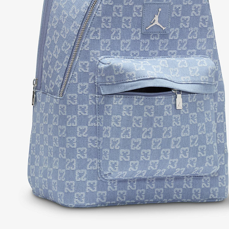 Рюкзак JORDAN JAU MONOGRAM BACKPACK / JAU MONOGRAM BACKPACK