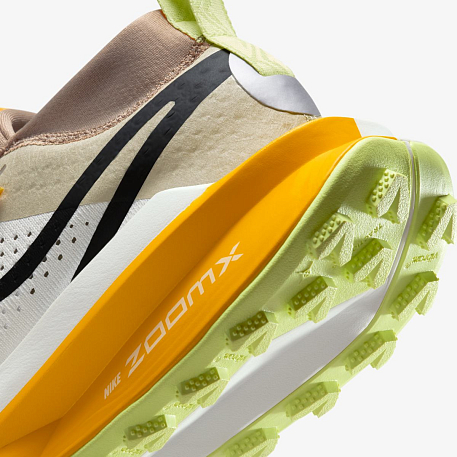Кроссовки NIKE W ZOOMX ZEGAMA TRAIL 2