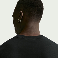 Футболка NIKE M NL SS BOXY KNIT TOP