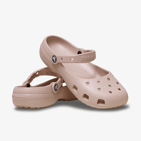 Клоги Crocs Classic Ballet QaQ