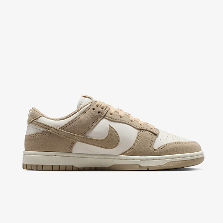 Кроссовки NIKE WMNS DUNK LOW