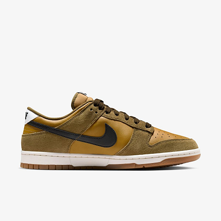 Кроссовки NIKE DUNK LOW RETRO SE