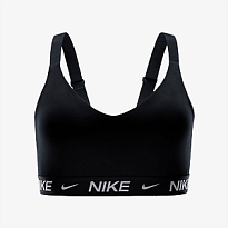 Топ NIKE W NK DF INDY MED SPT BRA