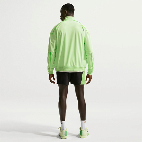 Толстовка NIKE M NKCT HERITAGE SUIT JKT