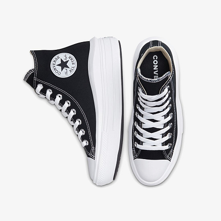 Кеды Converse CTAS MOVE HI