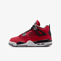 Кроссовки JORDAN AIR JORDAN 4 RETRO (GS)