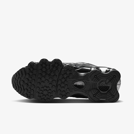 Кроссовки NIKE W SHOX TL