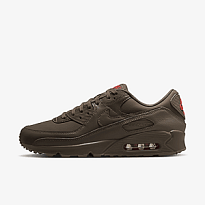 Кроссовки NIKE AIR MAX 90 ESS+