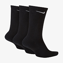 Носки NIKE U NK EVERYDAY PLUS CUSH CREW